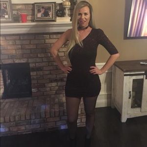 Trueblood PAM costume -  dress only